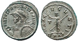 PROBUS RIC 518 SOLD