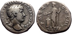 Hadrian SOLD 200