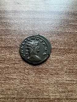Gallien IOVI VLTORI 250