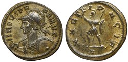 PROBUS RIC 543var. SOLD