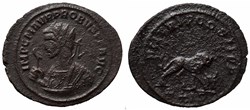 ALFOLDI 043 (UNLISTED) UNICUM SOLD