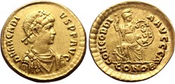 007 Arcadius SOLD