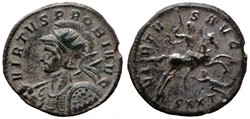 PROBUS RIC 448 SOLD