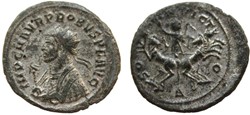 PROBUS RIC 911 D DELTA SOLD