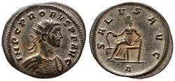PROBUS RIC 562 SOLD