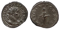 PROBUS BASTIEN 172or182 SOLD