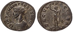 PROBUS RIC 380 SOLD