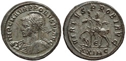 PROBUS RIC 913 OFFICINA E SOLD