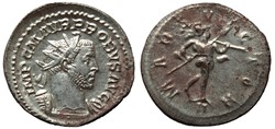 PROBUS BASTIEN 179or166 SOLD