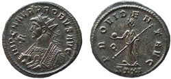 PROBUS RIC 488 SOLD