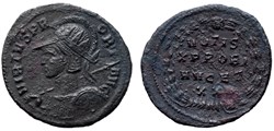 PROBUS RIC 463 SOLD