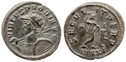 PROBUS RIC 526 SOLD