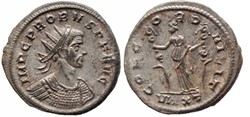PROBUS RIC 330 SOLD