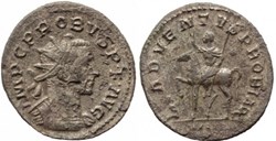 PROBUS BASTIEN 197 SOLD