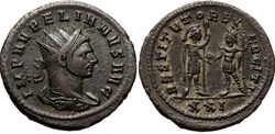 AURELIAN RIC TEMP 3080 SOLD