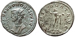 PROBUS RIC 347 H2 BUST SOLD