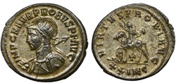 PROBUS RIC 913 OFFICINA 3 SOLD