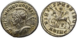 PROBUS RIC 913 OFFICINA C SOLD