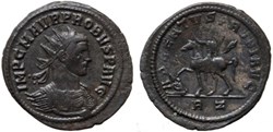 PROBUS MPR 246 VAR. SOLD