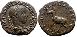 015 Philip II Seacvlares