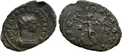 AURELIAN RIC TEMP 2050 SOLD