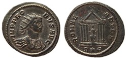 PROBUS MPR 349 SOLD
