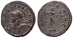 PROBUS RIC 500var. SOLD
