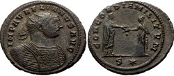 AURELIAN RIC TEMP 2193