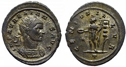 AURELIAN RIC TEMP 2025 SOLD
