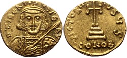 SEAR 1360 TIBERIUS III