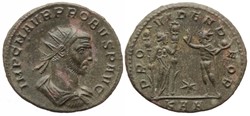 PROBUS RIC 844var. SOLD