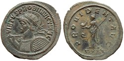 PROBUS RIC 492 SOLD