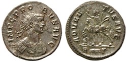 PROBUS MPR 457 SOLD