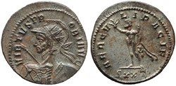 PROBUS RIC 376var. SOLD