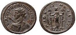 PROBUS RIC 368var. SOLD