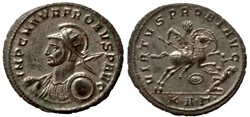 PROBUS RIC 880var. SOLD