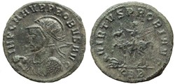 PROBUS RIC 887 off.2 SOLD