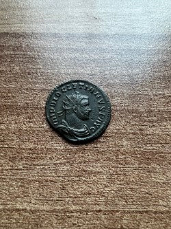 Diocletian IOVI AVGG 250