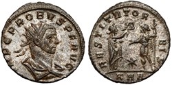 PROBUS RIC 851 SOLD