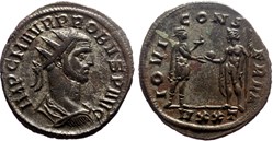PROBUS RIC 390 IOVI CONSERVA SOLD