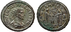 PROBUS RIC 922 SOLD