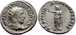 Philip I Arab, RIC 69