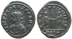 ALFOLDI 023.018 H BUST SOLD