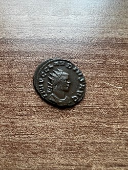 Claudius II Gothicus 500
