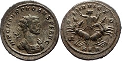PROBUS RIC 861 B BUST OFFICINA 1 SOLD