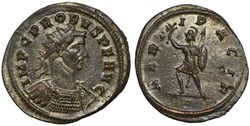 PROBUS RIC 541 SOLD