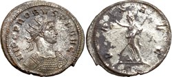 PROBUS RIC 546var. SOLD