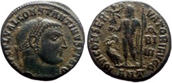 Constantine I SOLD 50