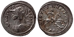PROBUS RIC 454 SOLD