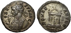 PROBUS MPR 484